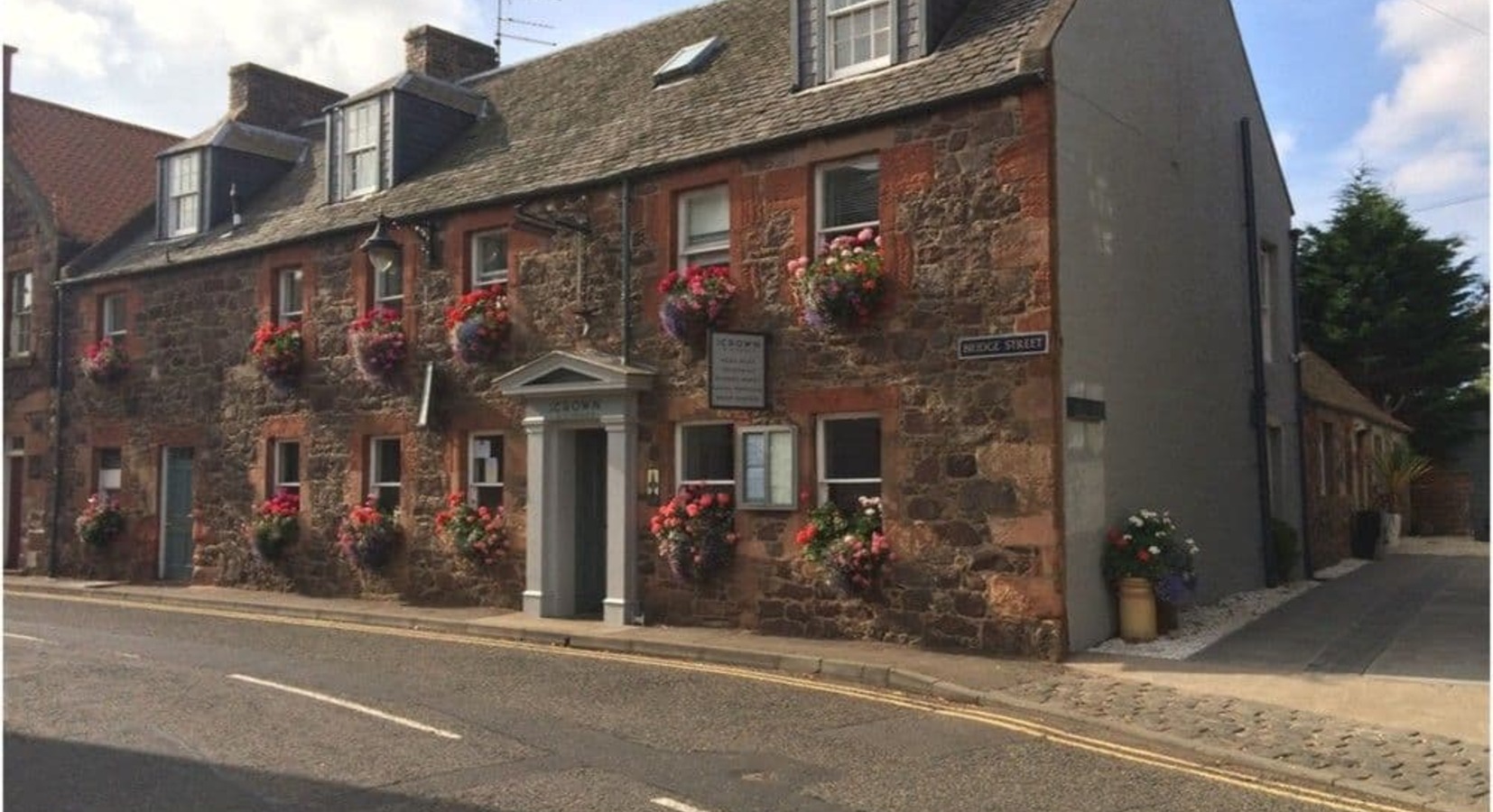 Photo of The Crown and Kitchen