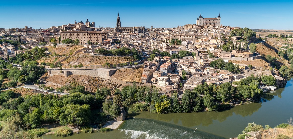 Photo of Toledo