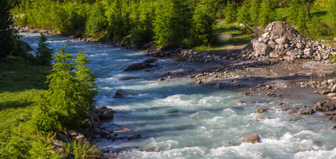 Photo of Pontresina