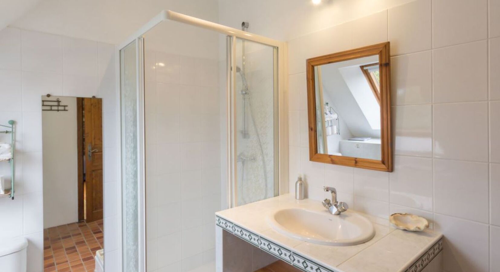 En Suite Bathroom