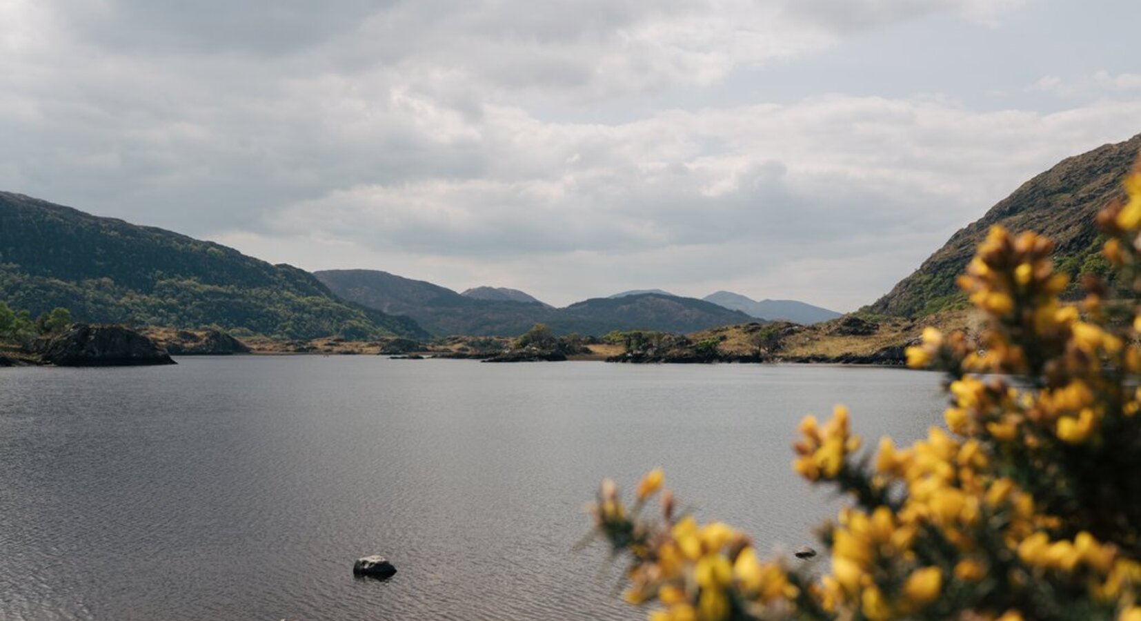 Kenmare Bay