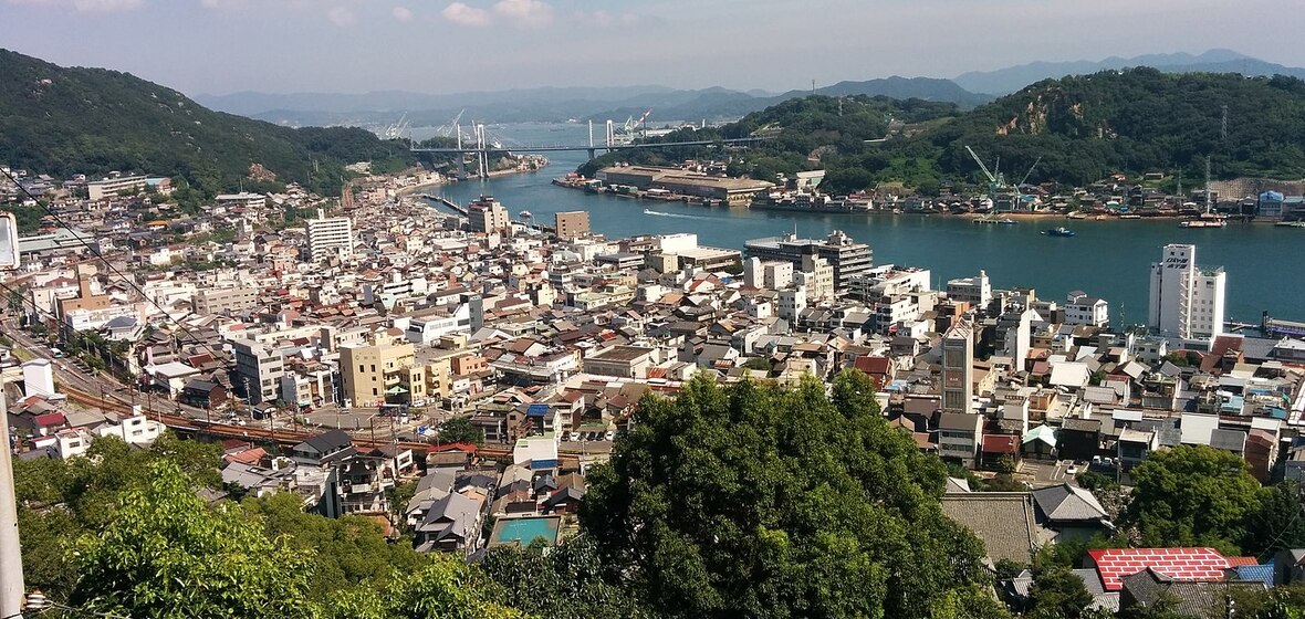 Photo of Onomichi