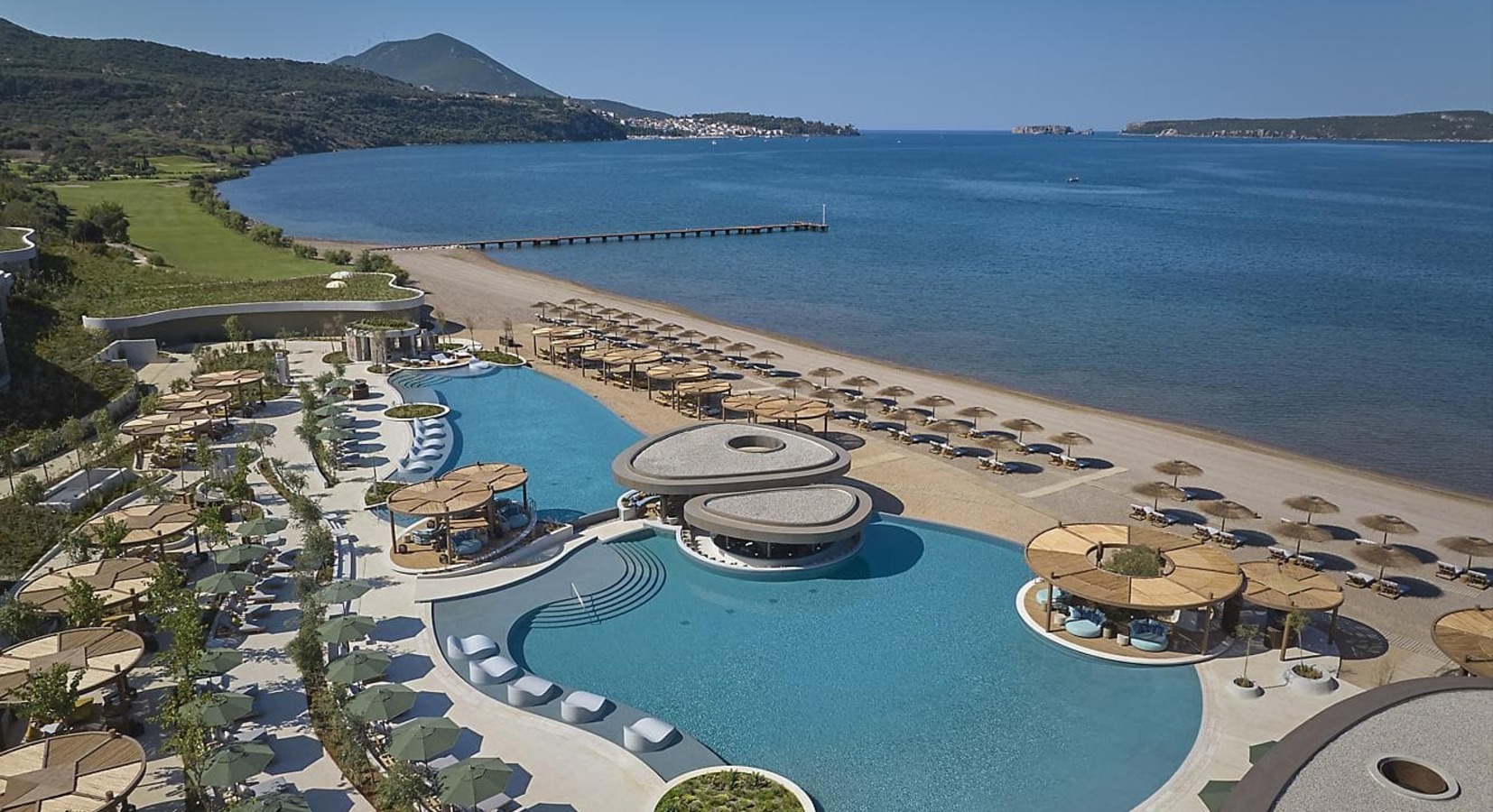 Photo of Mandarin Oriental Costa Navarino