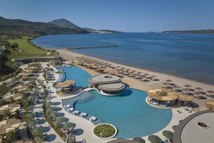 Mandarin Oriental Costa Navarino