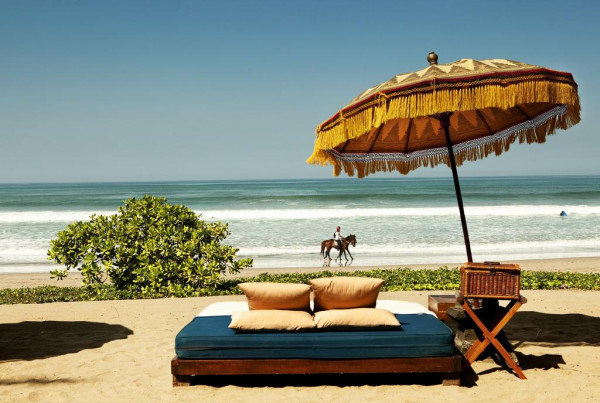 Bali's best luxury hotels & five-star resorts – 2024