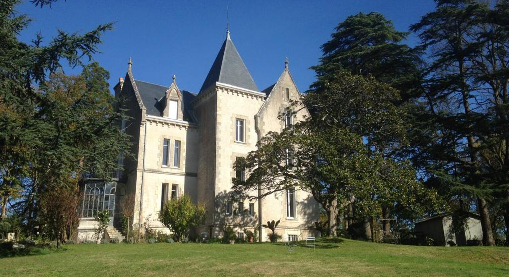 Photo of Chateau Mathias