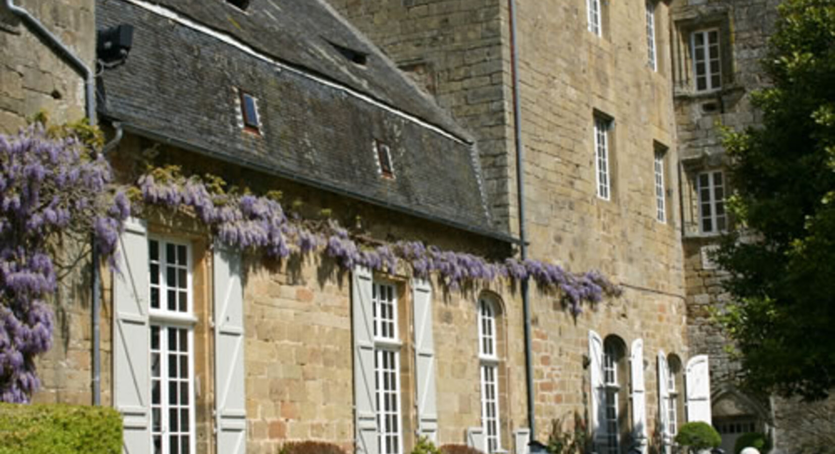 Photo de Chateau de Lissac