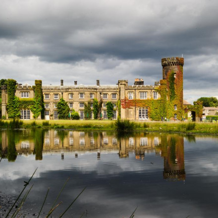 The Best Spa Hotels in the Yorkshire Dales