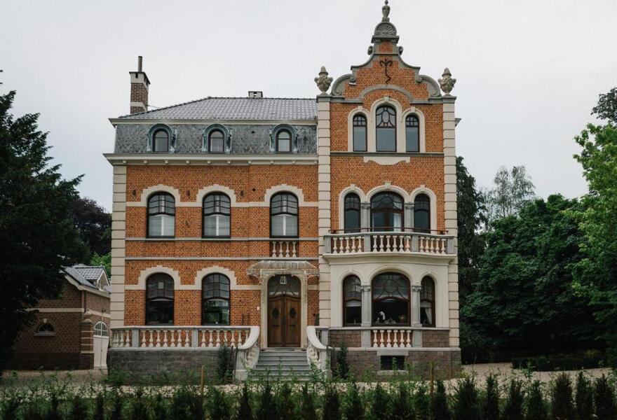 Villa Copis