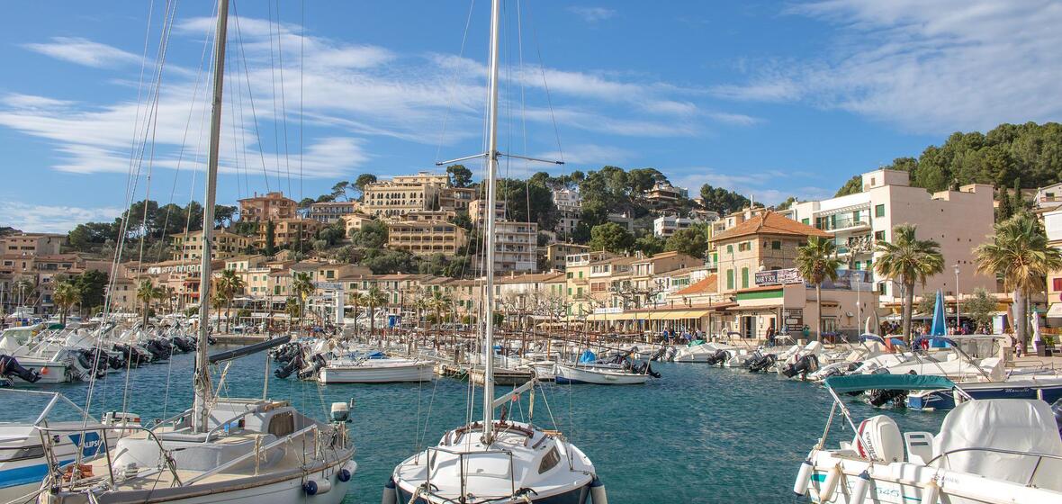 Photo of Port de Sóller