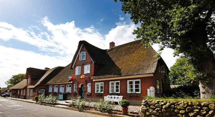 Landhaus Altes Pastorat, Fohr Review | The Hotel Guru