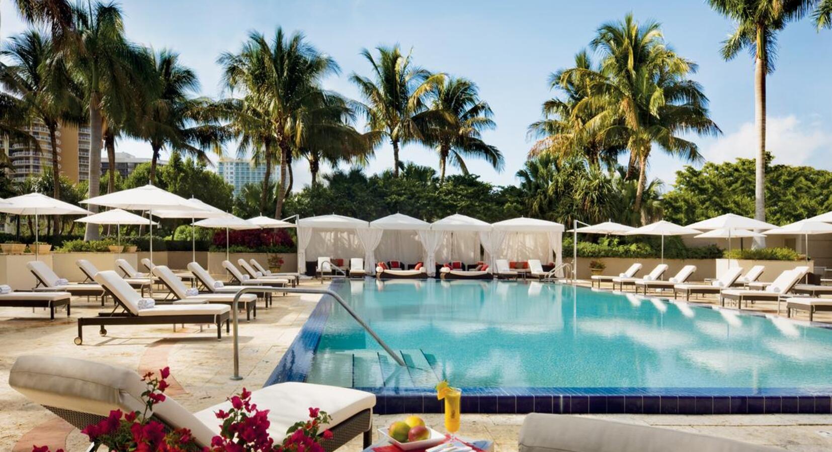 Foto von Ritz Carlton Coconut Grove