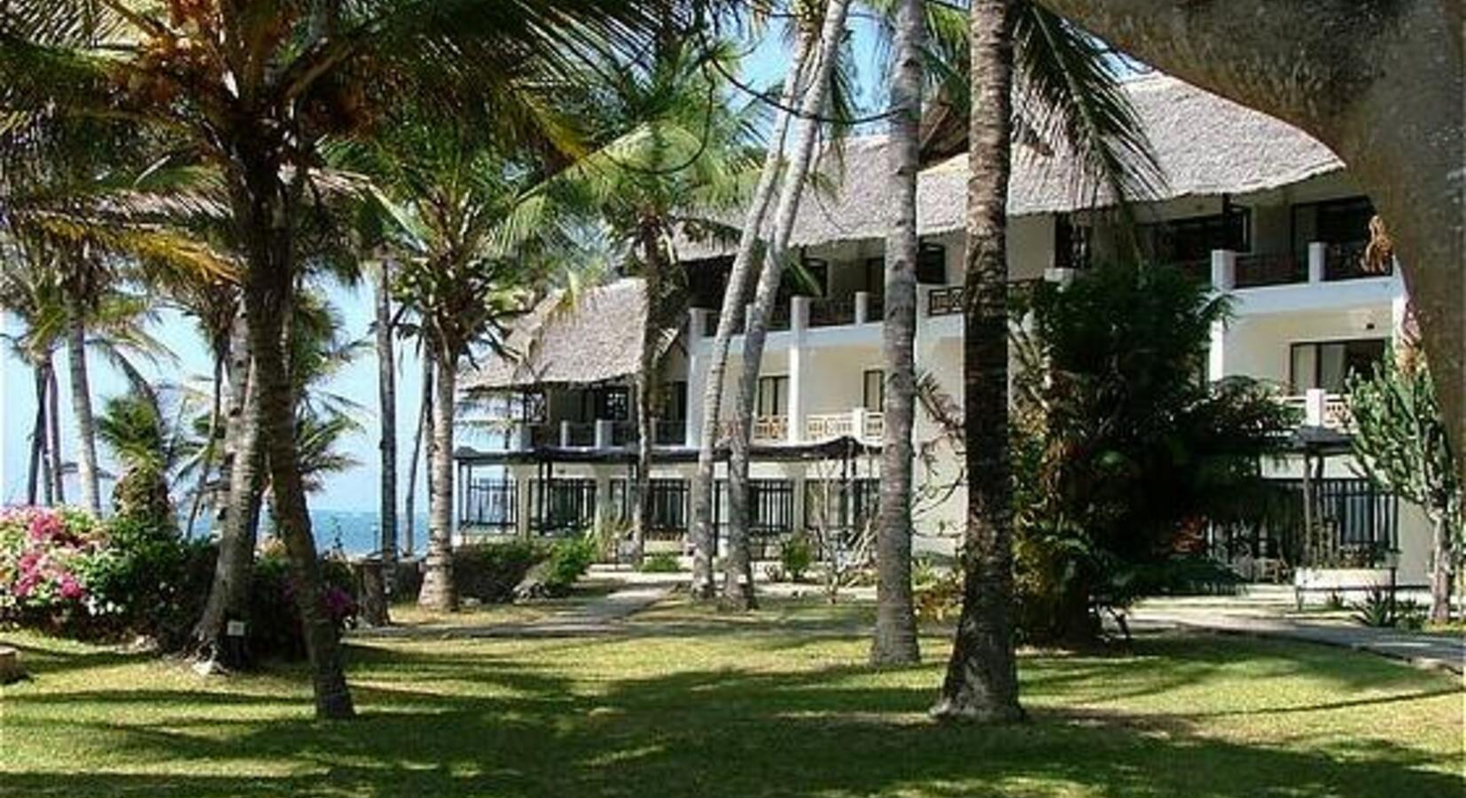 Photo de Hemingways Watamu