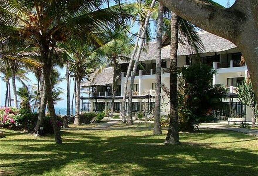 Hemingways Watamu