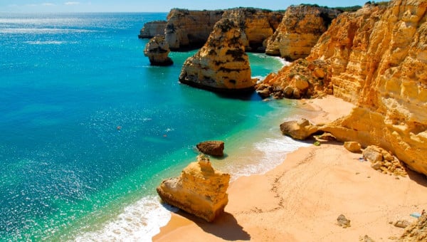 Algarve