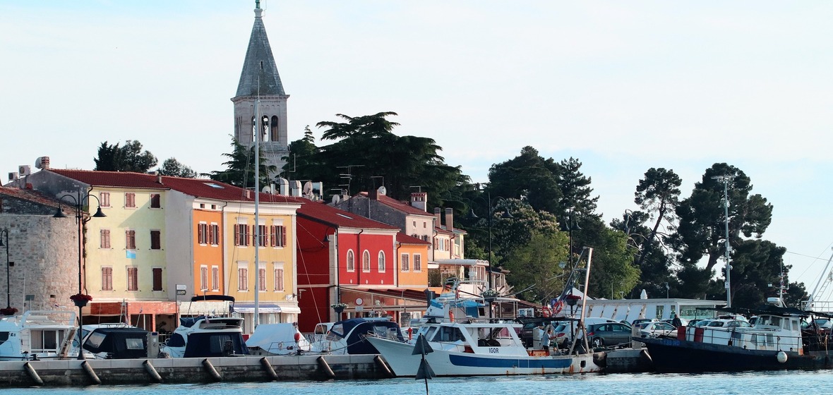 Photo of Novigrad