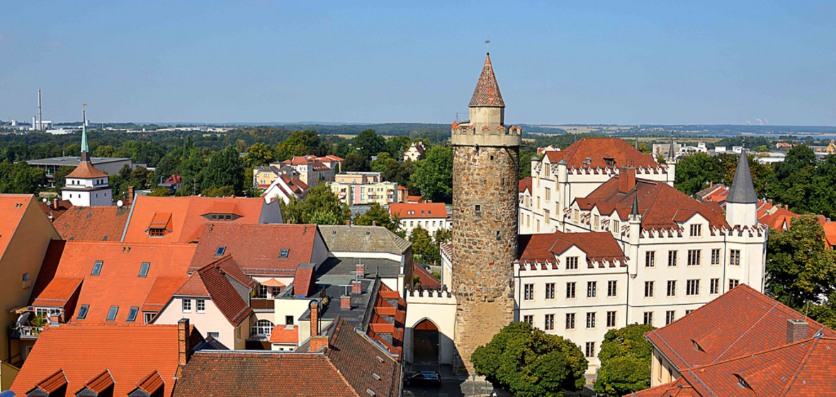 Foto von Bautzen