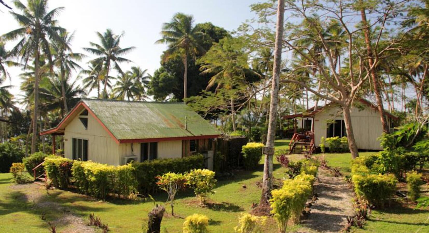 Photo of Maravu Taveuni Lodge