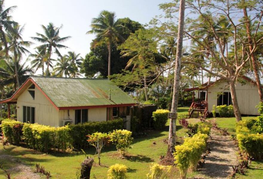 Maravu Taveuni Lodge