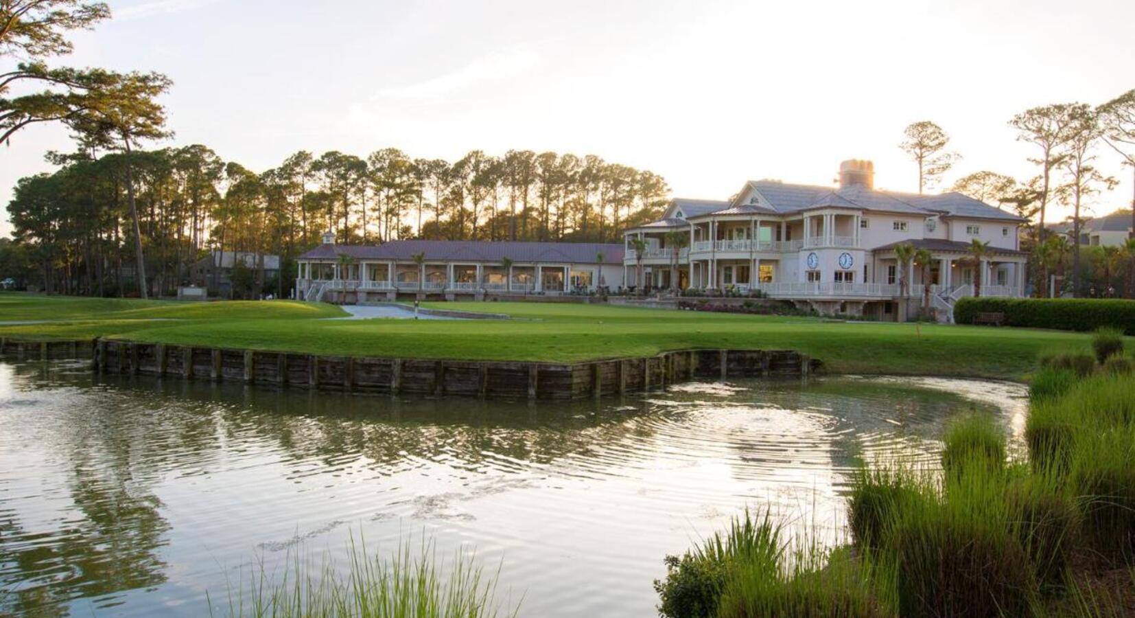 Photo of The Inn and Club at Harbour Town