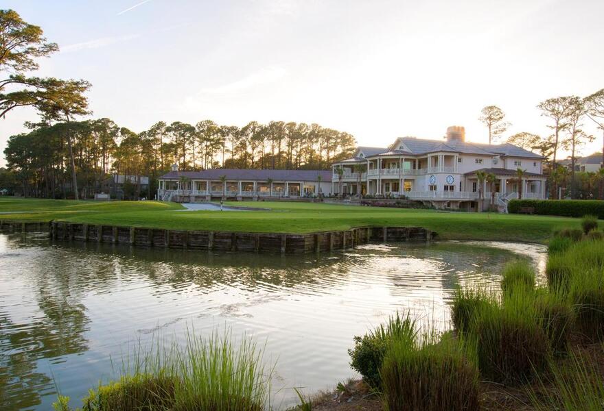 The Inn and Club at Harbour Town