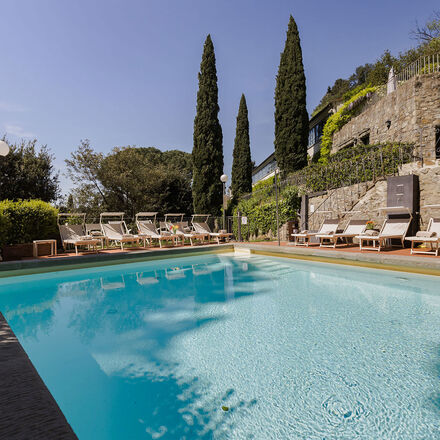 The Best Hotels in Fiesole