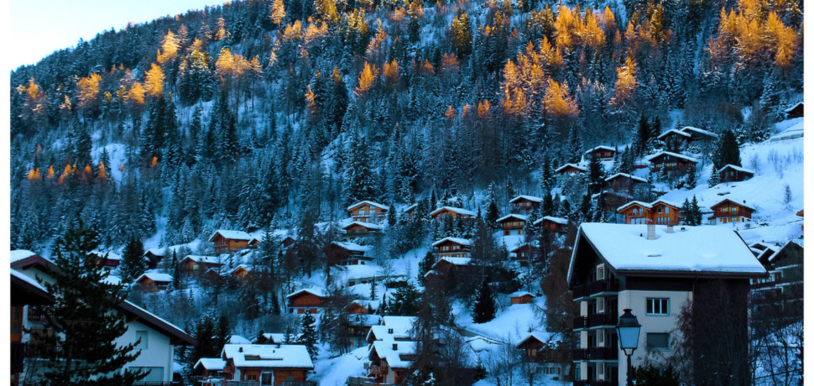 Foto von Haute Nendaz