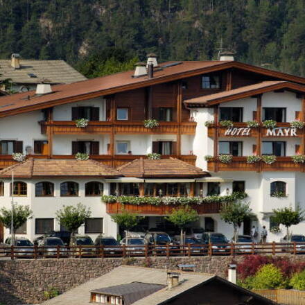 Hotel Mayr