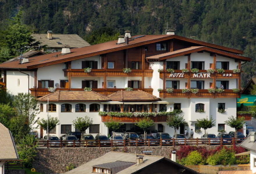 Hotel Mayr