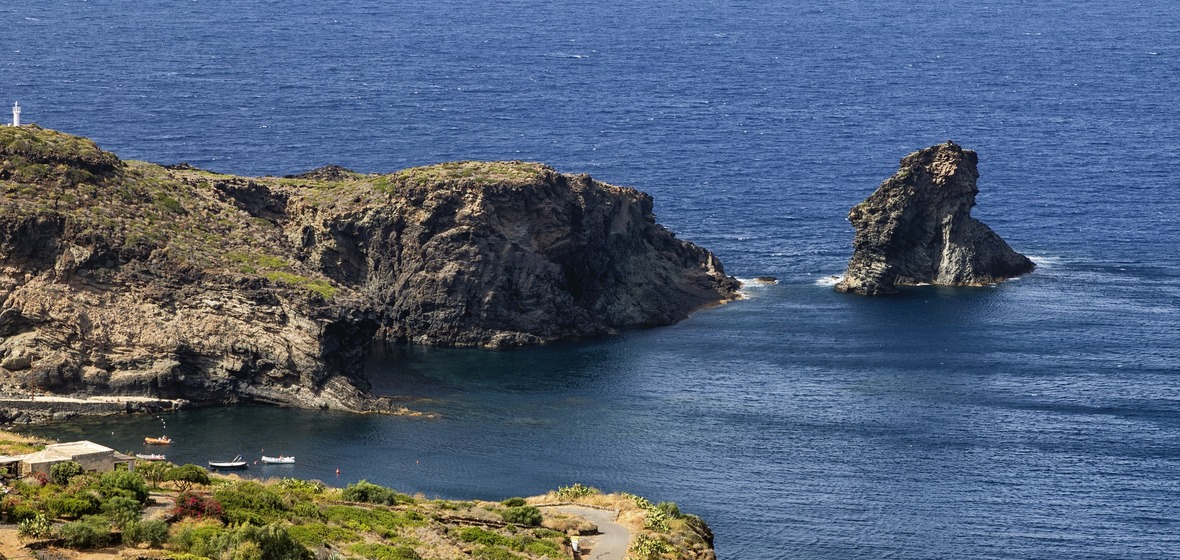 Photo de Pantelleria