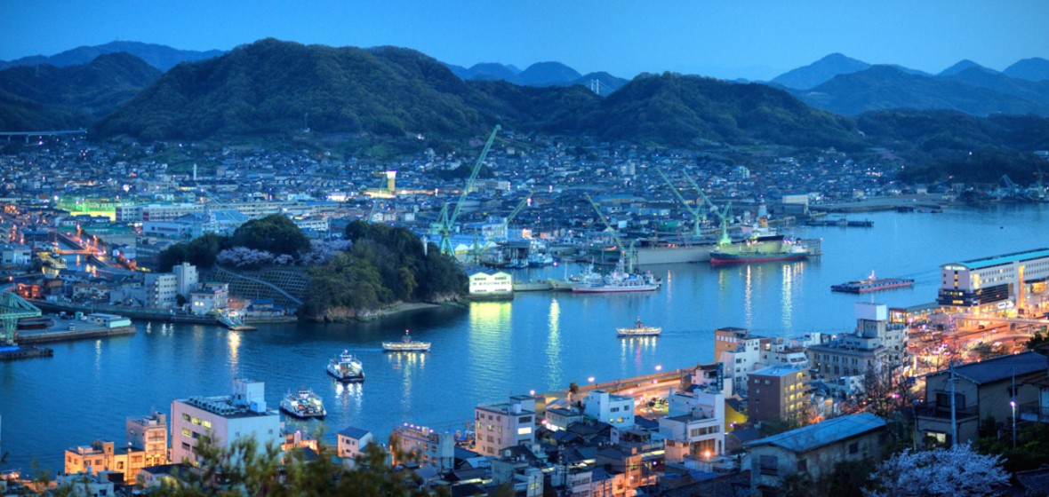 Photo of Onomichi