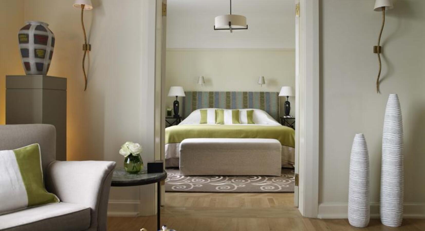 Bedroom Interior