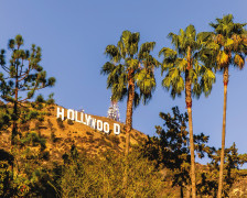 Les 6 meilleurs hôtels de Hollywood, Californie