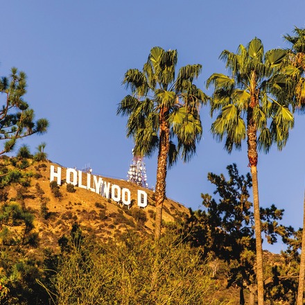 The 6 Best Hotels in Hollywood, California