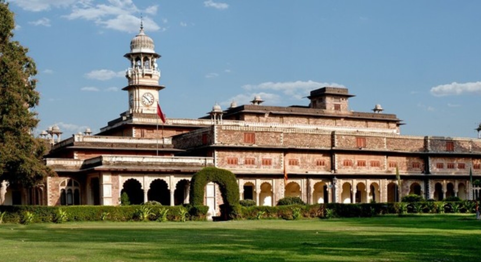 Photo of Umed Bhawan Palace