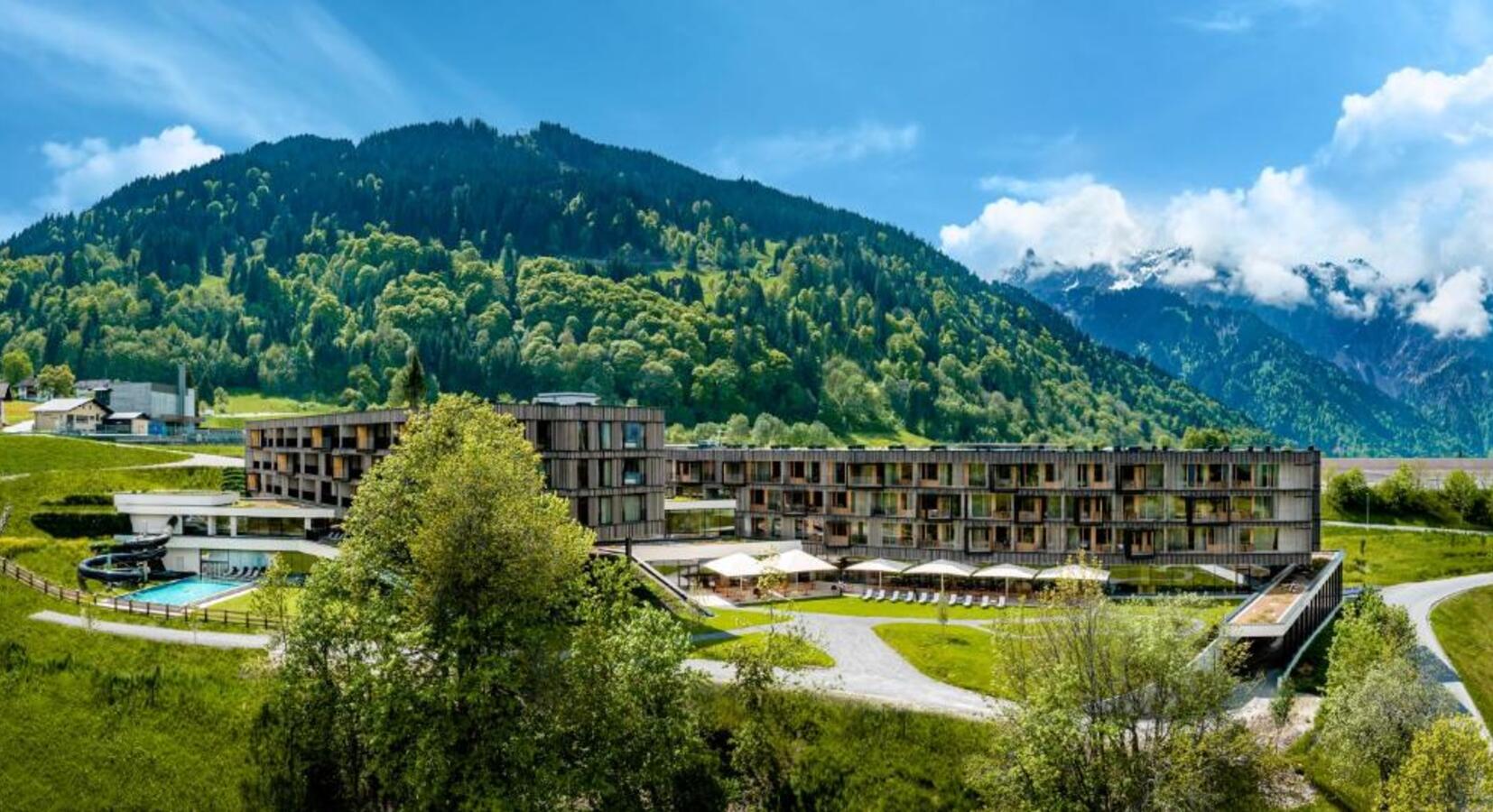 Photo of Falkensteiner Hotel Montafon