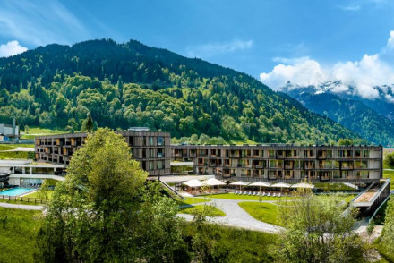 Falkensteiner Hotel Montafon