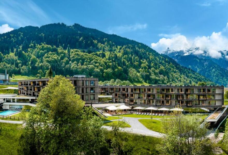 Falkensteiner Hotel Montafon