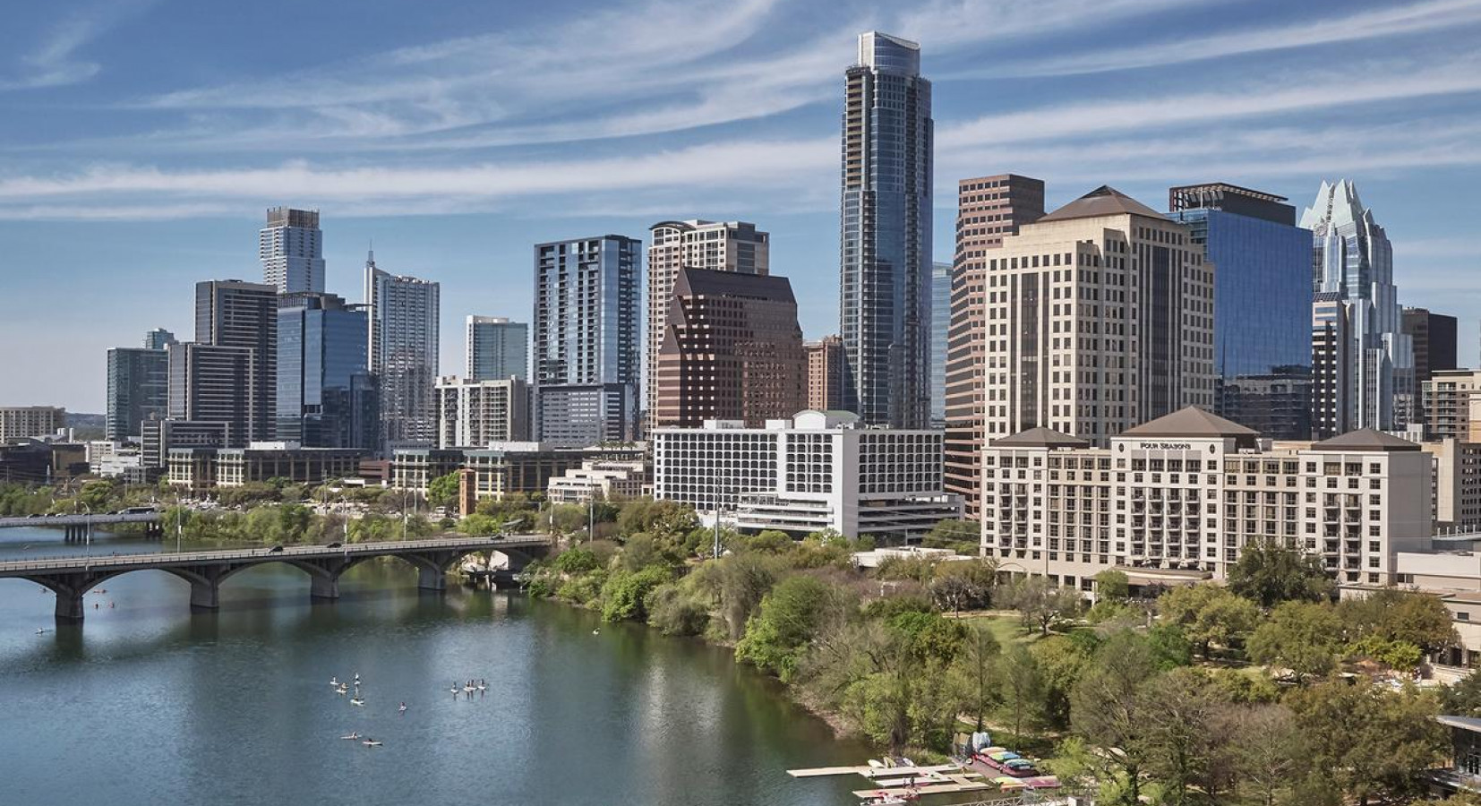 Photo de Four Seasons Austin