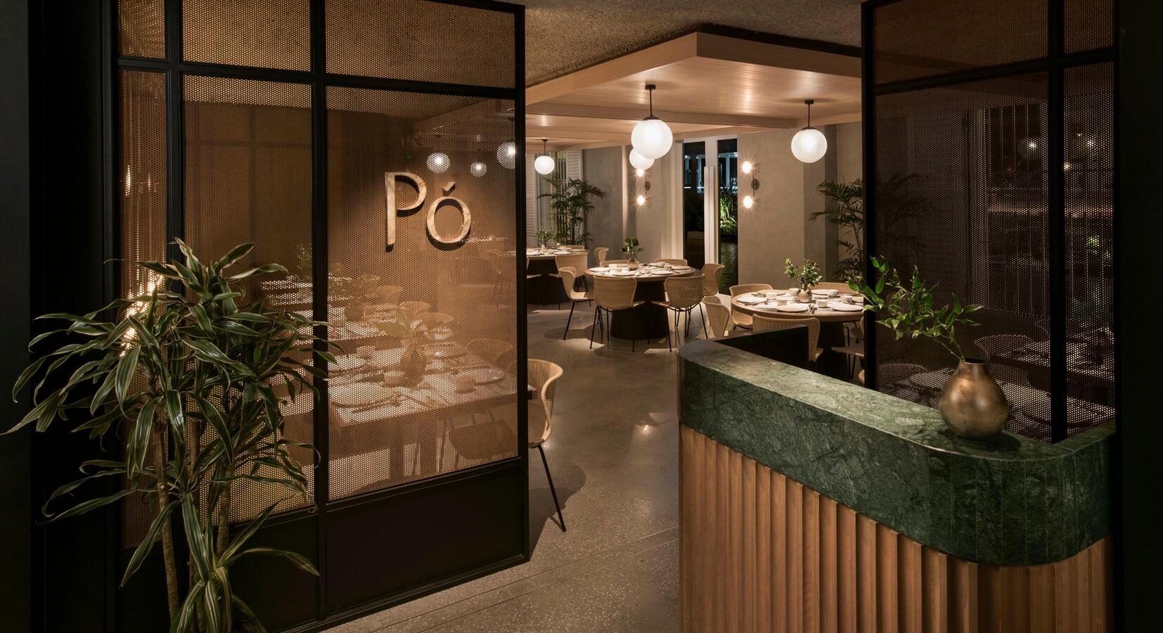 Po Restaurant