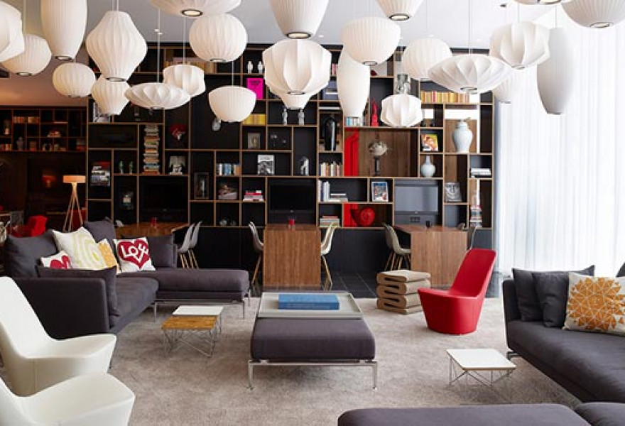 citizenM Bankside