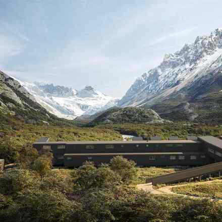 The 21 Best Places to Stay in Patagonia