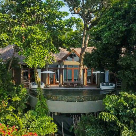 7 Nature-Focused Hideaways in Cambodia