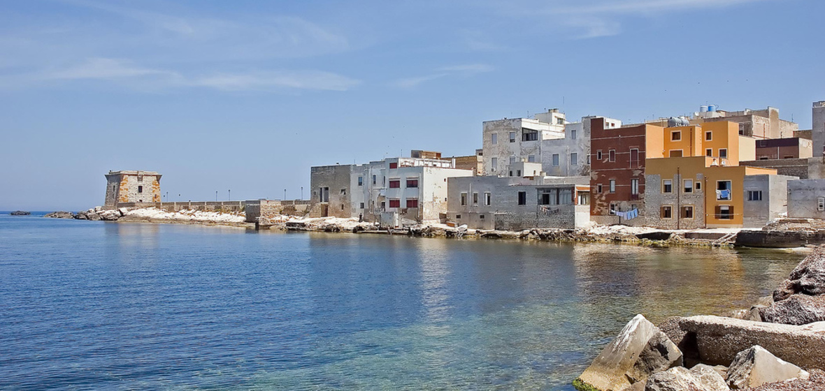 Photo of Trapani