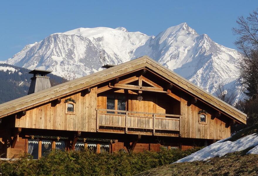 La Ferme de Cupelin