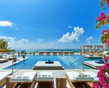 Die 8 besten Fünf-Sterne-Hotels in Miami