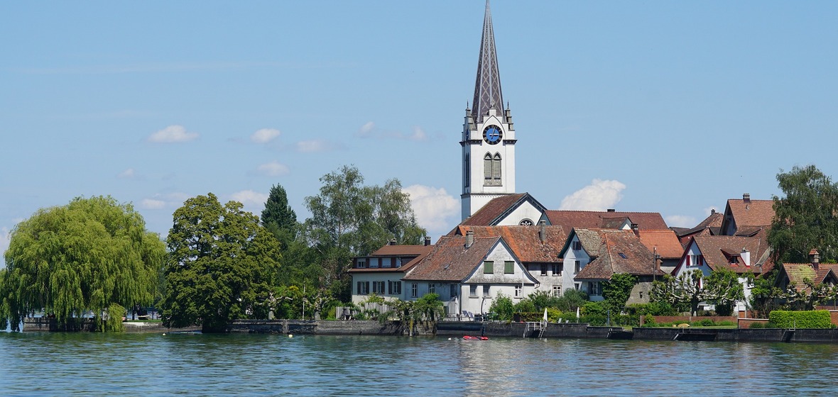 Photo of Thurgau