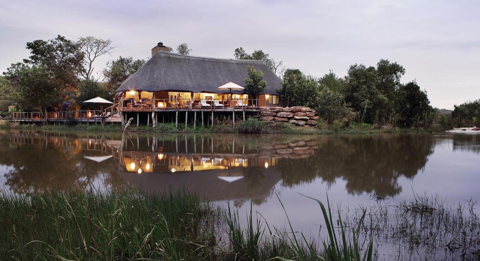 Photo of Shambala Private Game Reserve