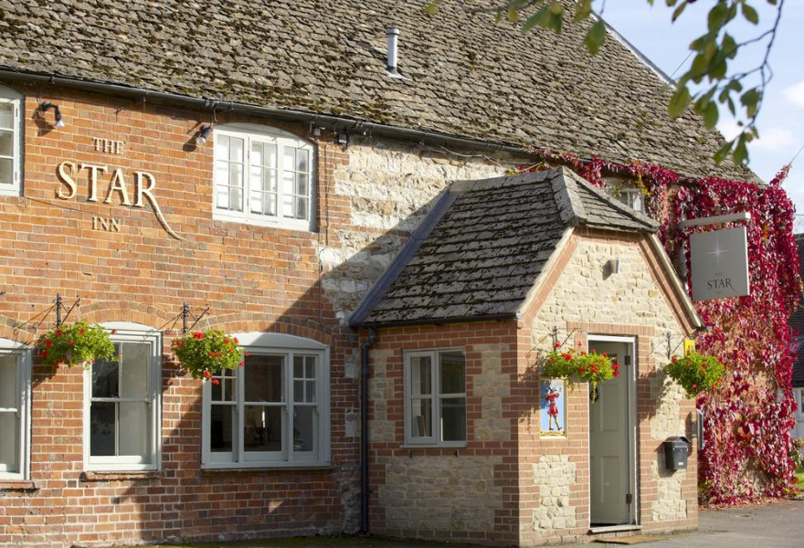 The Star Inn