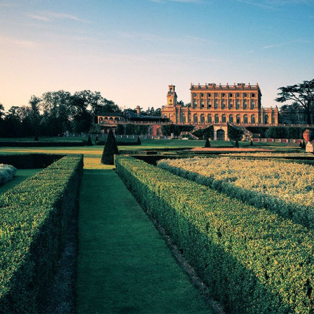 25 of the UK’s Best Country House Hotels